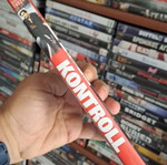 Kontroll DVD κοινωνικό είδος, μεταχειρισμένο, με υπότιτλους