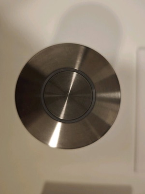 Nuki Smart Lock Pro 5ης γενιάς και Nuki Bridge μεταχειρισμένα