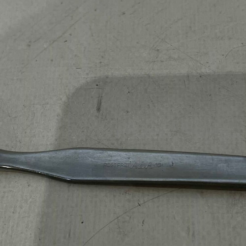 Vintage Rostfrei ALA Byzantine cutlery set, 19 pieces