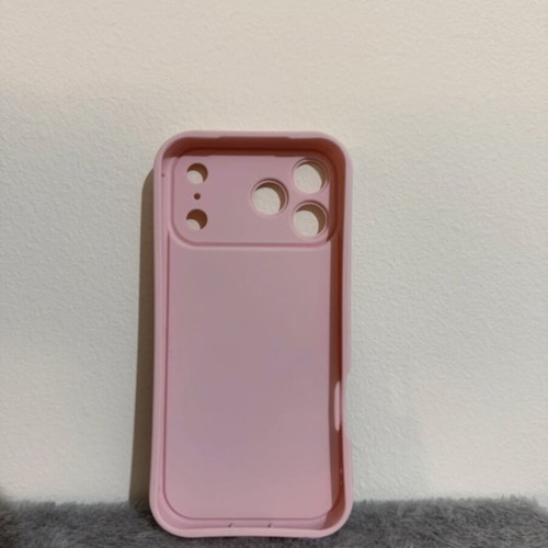 iPhone 17 Pro Max case from SHEIN