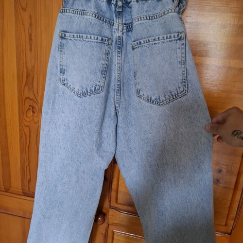 Women's jeans like new, size M / 38 / 10