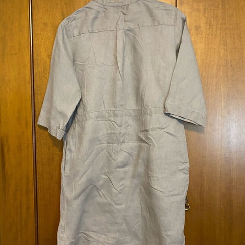 Esmara dress like new, gray, size M