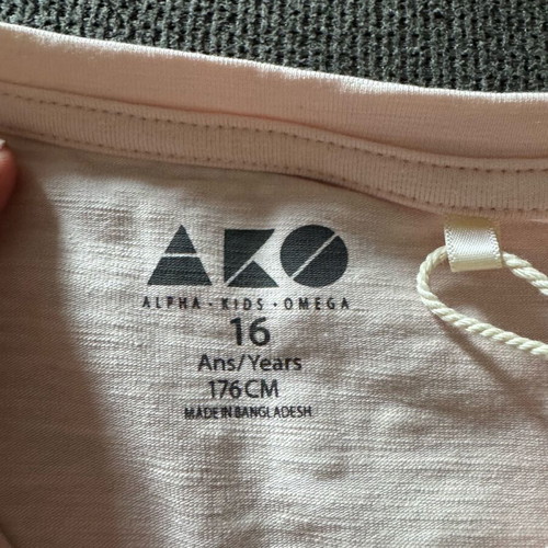 Pajamas for 16-year-old girl and adult woman new