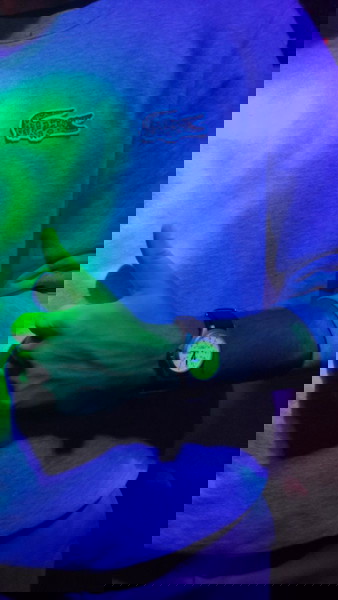 LORUS LUMIBRITE
