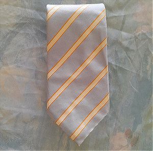 μεταξωτή γραβάτα Romagnoli