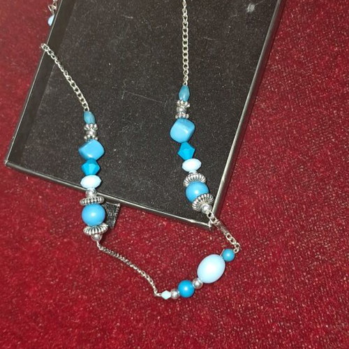 Necklace like new
