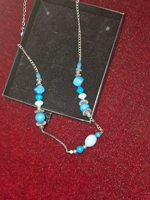Necklace like new