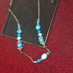 Necklace like new