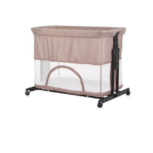 Crib Park 2 in 1 like new