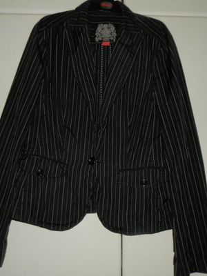 Esprit ανοιξιατικό σακάκι σαν καινούργιο small/medium