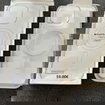  θήκη για 16 pro max clear case