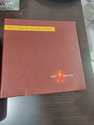 Jonnie Walker collectible set like new