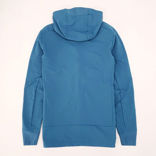 Salomon Ranger Softshell Jacket new, ultra-light, size L, blue