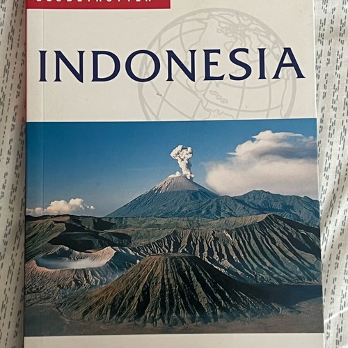 Indonesia travel guide new