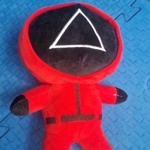 Squid Game plush toy