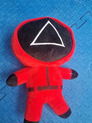Squid Game plush toy