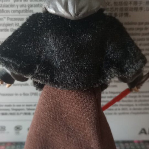 Sta Wars Emperor Palpatine Vintage Series in excellent condition