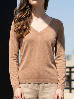 Billy Sabbado blouse new, size M, beige