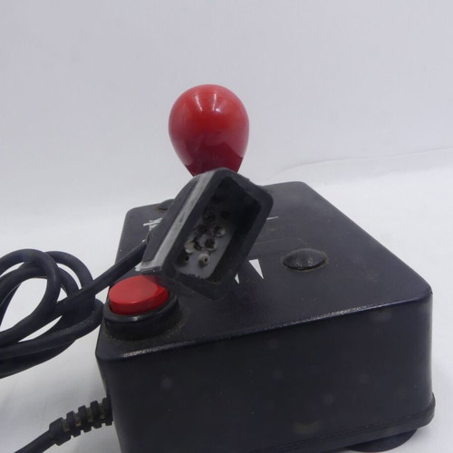 Vintage Tomahawk Joystick 9 Pin Aneroussis Control used