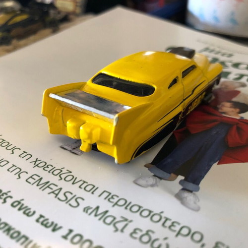 Hot Wheels 18# new
