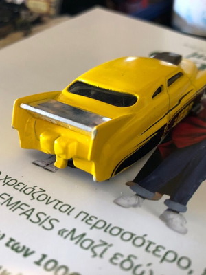 Hot Wheels 18# new