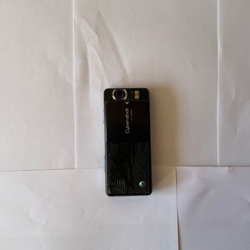 Sony Ericsson C510 used mobile phone