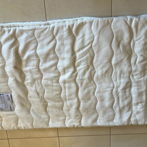 Viscolex Plus Istikbal topper like new (200x90 cm)