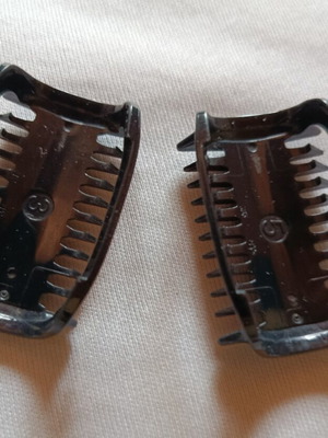Philips ξυριστική μηχανή σώματος μεταχειρισμένη με σκάλες 3,5 mm και φορτιστή