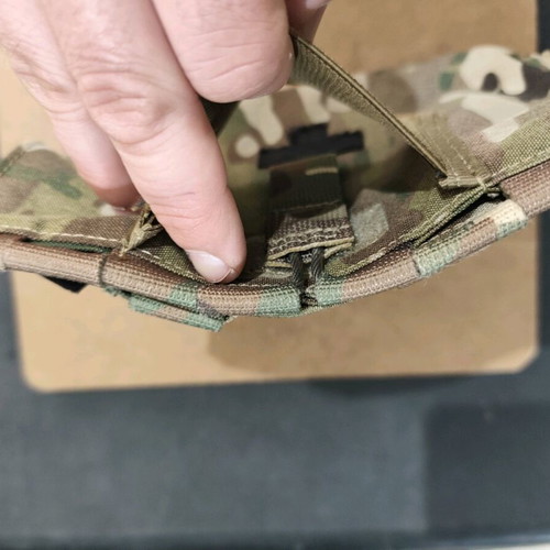 Ifak Multicam by Krydex like new
