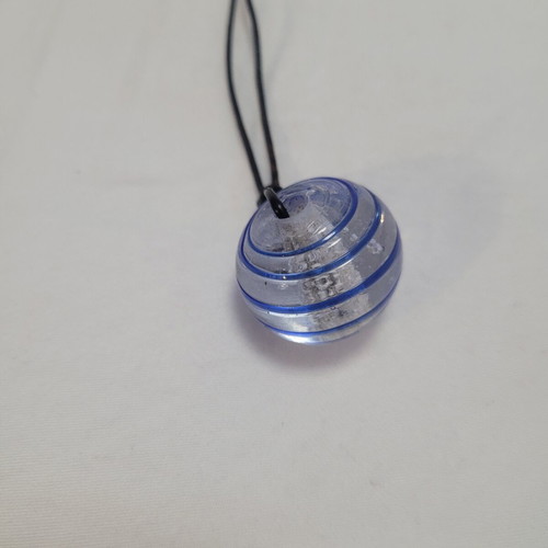 Women's handmade adjustable necklace