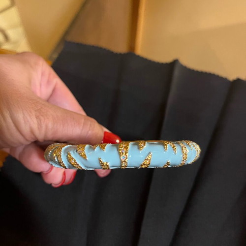 Roberto Cavalli women's bracelet new