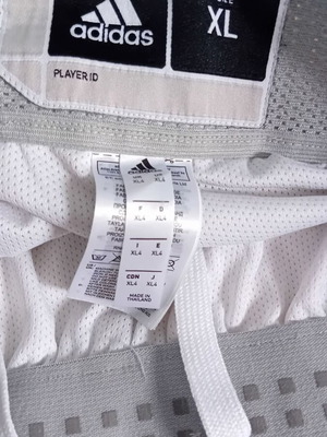 PAO match shorts adidas