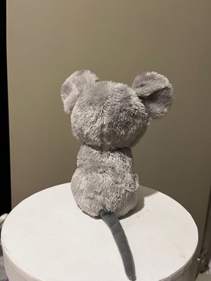 Ty Mouse Bear Plush Toy