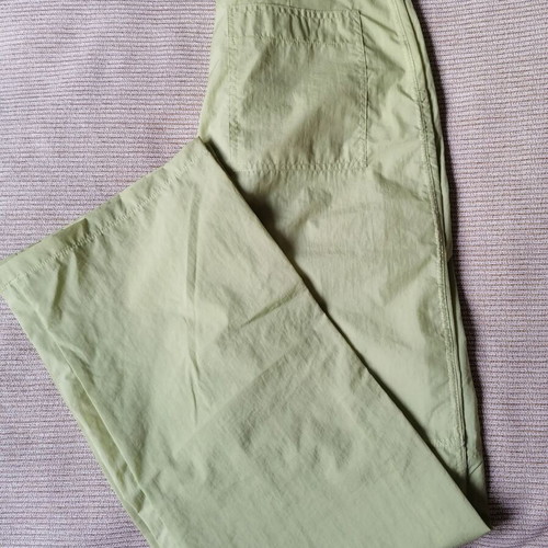 Flam Fashion waterproof women's pants new, size S