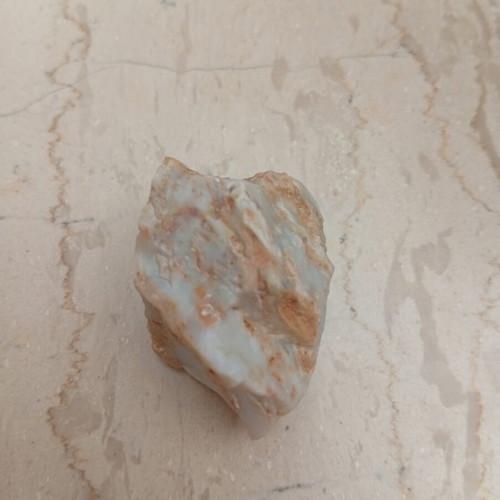 Raw opal new