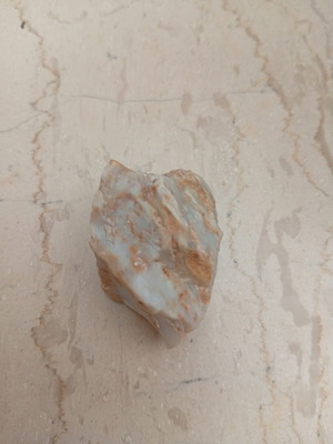 Raw opal new