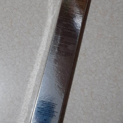 Lancome Foundation Brush 02 new, professional makeup brush