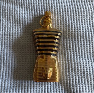 Jean Paul gaultier le male elixir