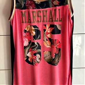 Franklin  Marshall dress