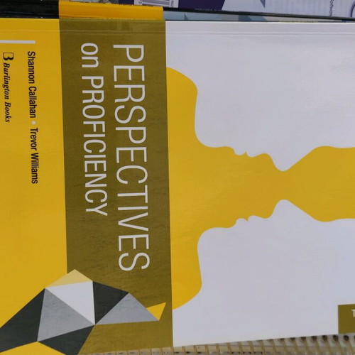 Proficiency Teacher's Guide like new