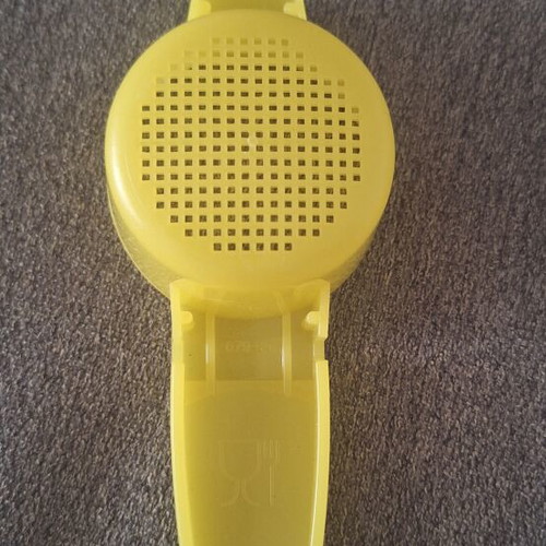 Tupperware mini strainer, pack of 2