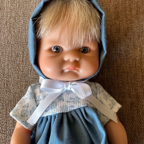 ASI Collection Bomboncin doll 20 cm like new