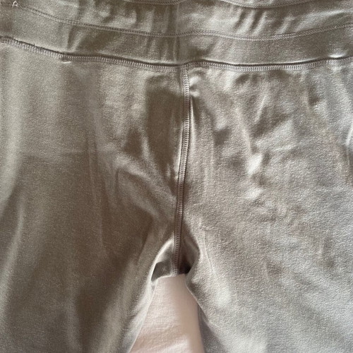 OYSHO sport leggings like new, size M, cotton fabric