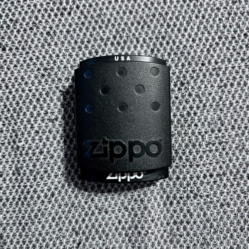 Zippo lighter USA, new in original packaging