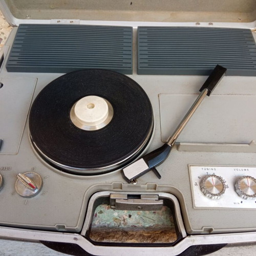 Colt Radiopickup used, good condition