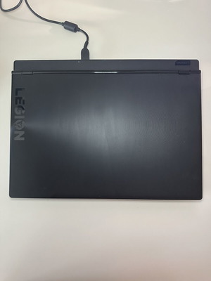 Lenovo Legion Y530-15ICH laptop, Intel Core i7, 15,6 ιντσών