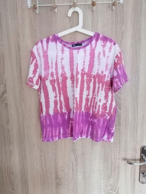 Zara cotton blouse size M like new