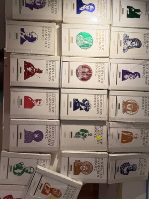 History of the Greek Nation Complete 20-Volume Set