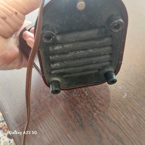 View Master used, very rare item from the 1940s