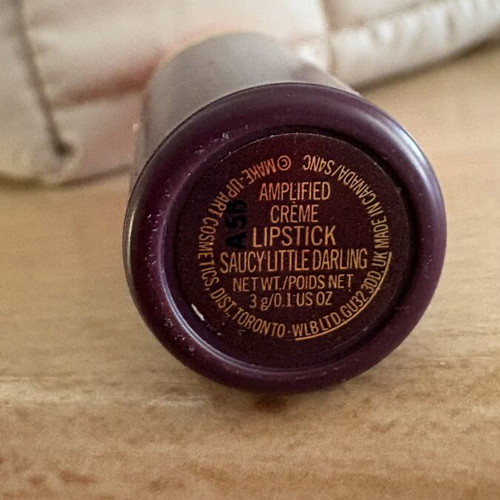 MAC cosmetics combo set of 3, like new